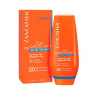 Ultra Soothing M. Spf50 125 ml, Lancaster
