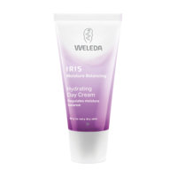 Iris Hydrating Day Cream 30ml, Weleda