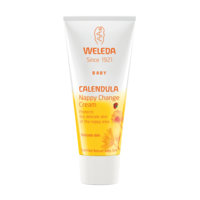 Calendula Nappy Change Cream, Weleda