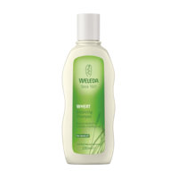 Wheat Balancing Shampoo 190ml, Weleda