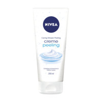 Creme Peeling 200ml, Nivea