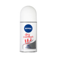 Roll-On Dry Comfort, 50 ml, Nivea