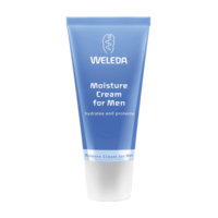 Moisture Cream For Men 30 ml, Weleda