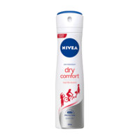 Aerosol Dry Comfort, 150 ml, Nivea