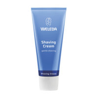 Shaving Cream, Weleda