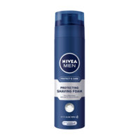 Moisturisign Shaving foam, 200 ml, Nivea