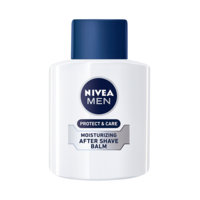 Protect & Care Moisturising After Shave Balm, 100 ml, Nivea