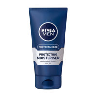 Protect & Care Moisturising Face Care Cream, 75 ml, Nivea