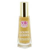 Golden Goddess Oil 50 ml, Cocoa Brown