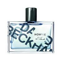 Homme M Edt 50ml, David Beckham