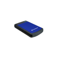 HDD StoreJet 2,5 1 Tt USB3 (TS1TSJ25H3B), Transcend