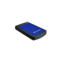 HDD StoreJet 2,5 2 Tt USB3 (TS2TSJ25H3B), Transcend