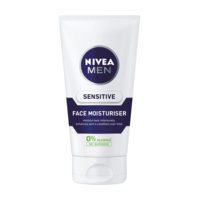 Nfm Sensitive Face Care Lotion, 75 ml, Nivea