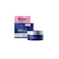 Cellular Anti Age Night Cream, 50 ml, Nivea