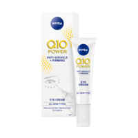 Q10 Plus Eye Cream 15ml, Nivea