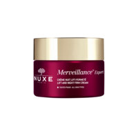 Merveillance Expert Nuit / Regenerating Night Cream, 50 ml, Nuxe