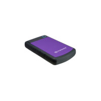 HDD StoreJet 2.5 1TB USB3, Transcend