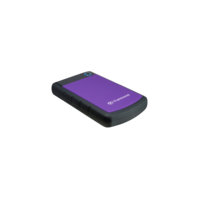 HDD StoreJet 2.5 2TB USB3 (TS2TSJ25H3P), Transcend
