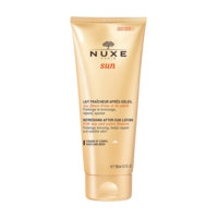 Refreshing After Sun Lotion for Face And Body 200 ml, Nuxe