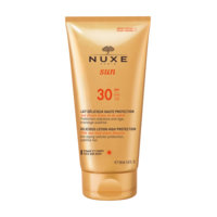 Delicious Lotion for Face and Body SPF30, Nuxe
