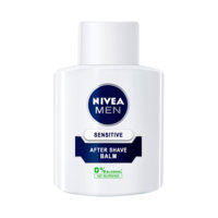 Nf. Sensitive After Shave Balm, 100 ml, Nivea