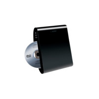 DVD-soitin, HDMI/USB, musta (DWM-100USB), Denver