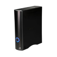 HDD StoreJet 3.5 4 Tt USB3, Transcend