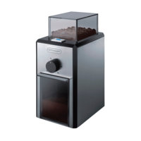 KG89 kahvimylly 120g, Delonghi