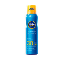 Invisible Refreshing Sun Spray SPF 30, 200 ml, Nivea
