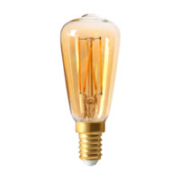 LED lamppu E14 Elect Edison, PR Home