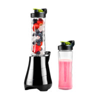 Blender Smoothie Twister Black 6620, OBH Nordica