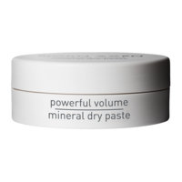 Powerful Volume Mineral Dry Paste 80ml, Björn Axén