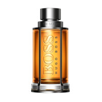 The Scent After Shave Lotion 100 ml, Hugo Boss