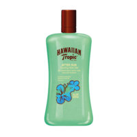 Cooling Aloe Gel, Hawaiian Tropic