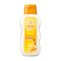 Calendula Body Lotion 200 ml, Weleda