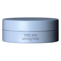 Matt Wax Strong Hold, 80 ml, Björn Axén