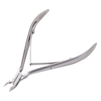 Rockhard Cuticle Nipper, Tweezerman