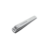 Stainless Steel Toenail Clippers, Tweezerman