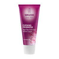 Evening Primrose Age Revitalising Hand Cream 50ml, Weleda