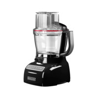 Yleiskone, musta (1335EOB), KitchenAid