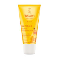 Calendula Weather Protection Cream -ulkoiluvoide30 ml, Weleda