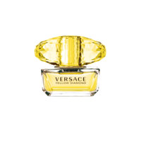 Yellow Diamond EdT 50 ml, Versace