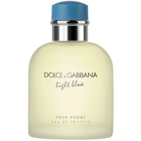 Light Blue Pour Homme Edt 75ml, Dolce & Gabbana