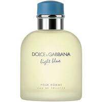 Light Blue Pour Homme Edt 40ml, Dolce & Gabbana