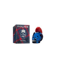 To Be Rebel Edt 40 ml, Police