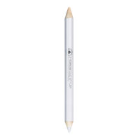 Eyebrow Duo Styler- Wax & Concealer Pencil, Depend