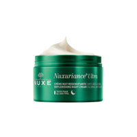 Nuxuriance Ultra Replenishing Night Cream, 50 ml, Nuxe