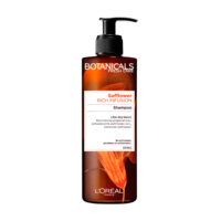 Botanicals Rich Infusion Shampoo, 400 ml, L'Oréal Paris