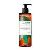 Botanicals Strength Cure Shampoo, 400 ml, L'Oréal Paris