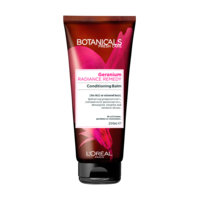 Botanicals Radiance Remedy Conditioning Balm, 200 ml, L'Oréal Paris